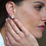 Bague Constance