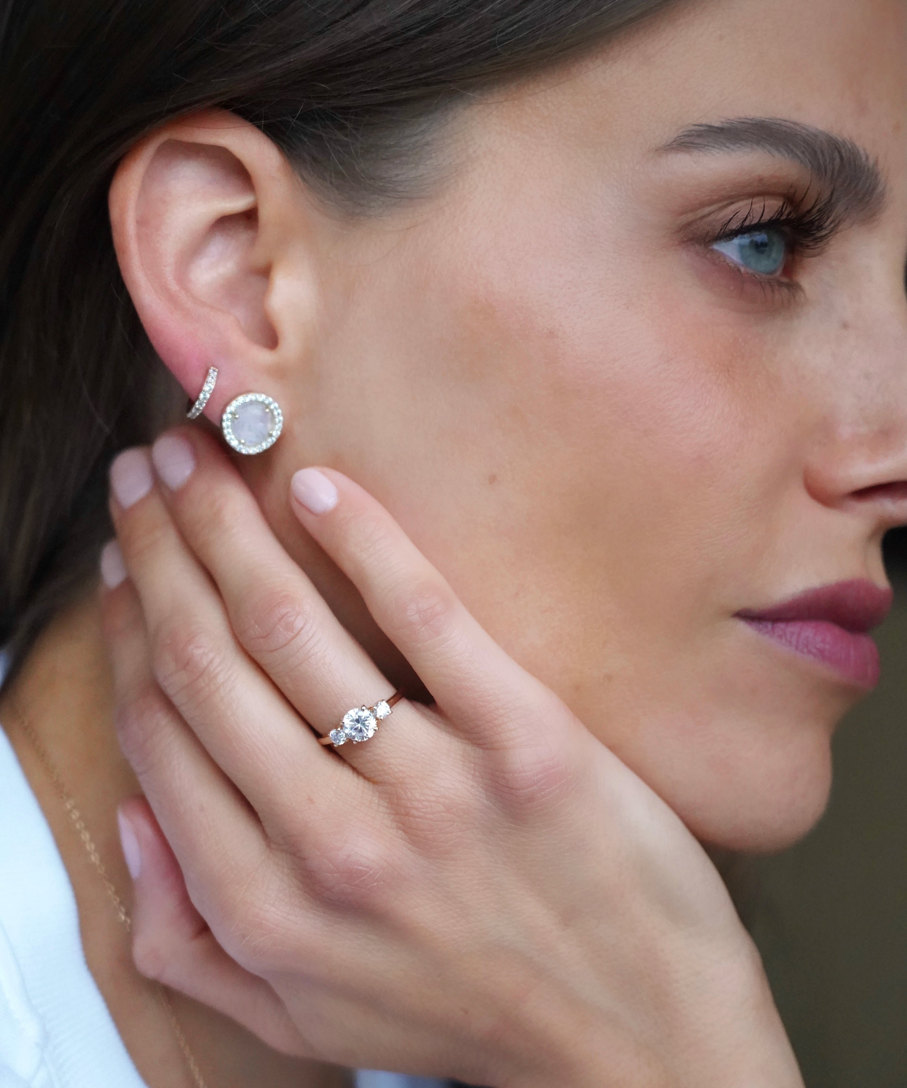 Bague Constance