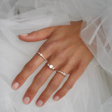 Bague Fanny